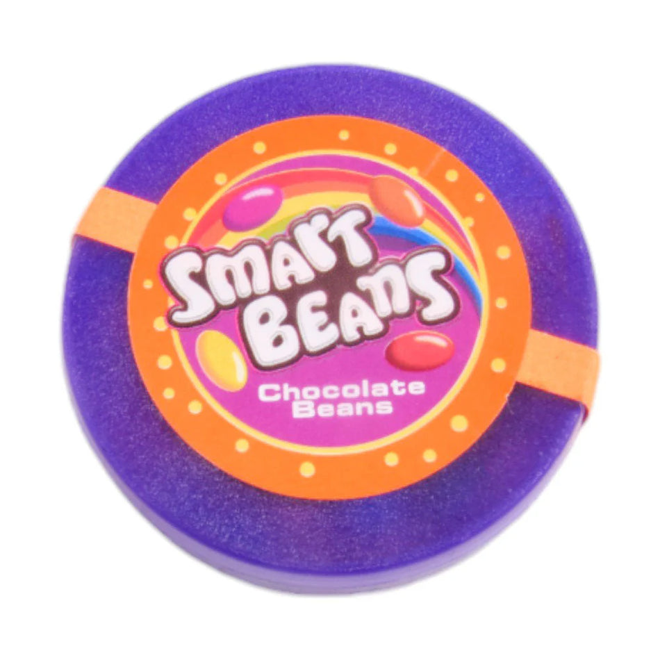 Smart Beans Chocolate Beans 20g