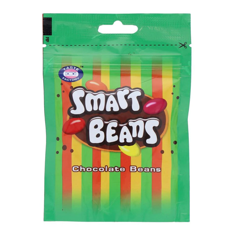Smart Beans Chocolate Beans 55g