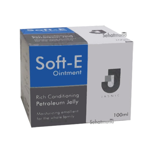 Soft-E Ointment 100ml