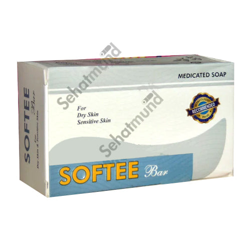 Softee Bar 90g