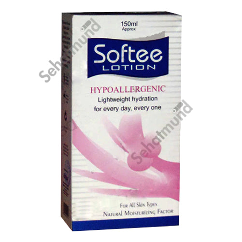 Softee Lotion 150ml