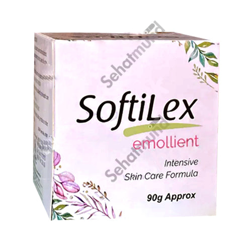 SoftiLex Emollient 90g