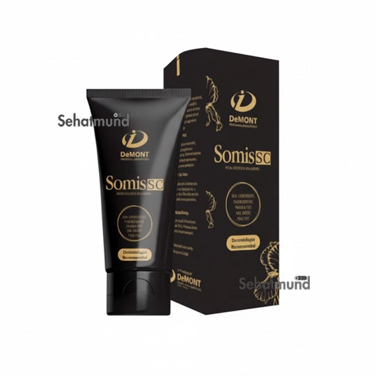 Somis SC Sebum Control