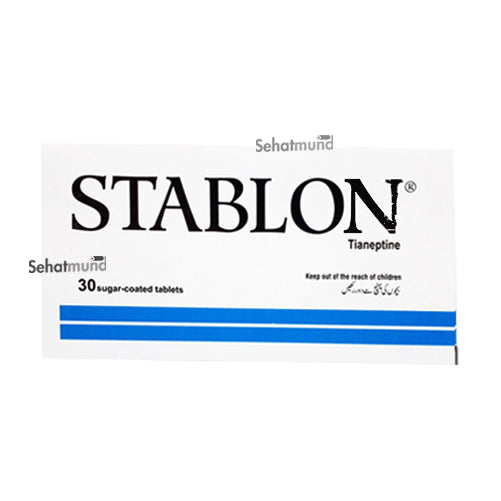 Stablon 12.5mg Tablets