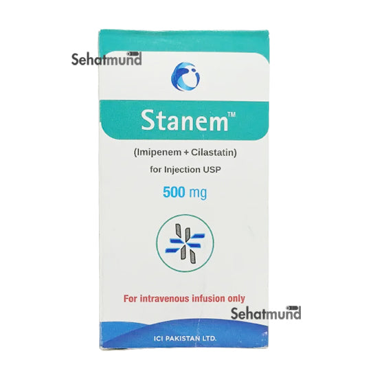 Stanem Injection 500mg