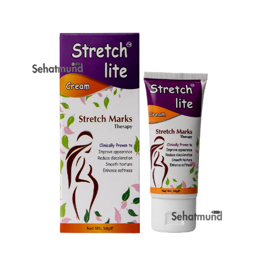 Stretch Lite Cream 50g