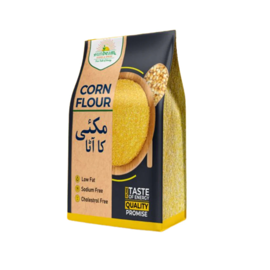 Sunbeam Corn Flour 800 g