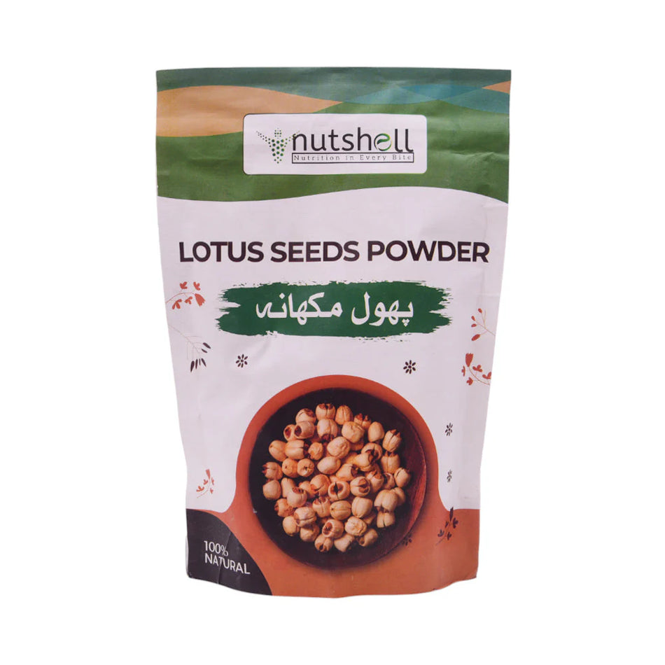 Sunbeam Lotus Seeds Powder 200g