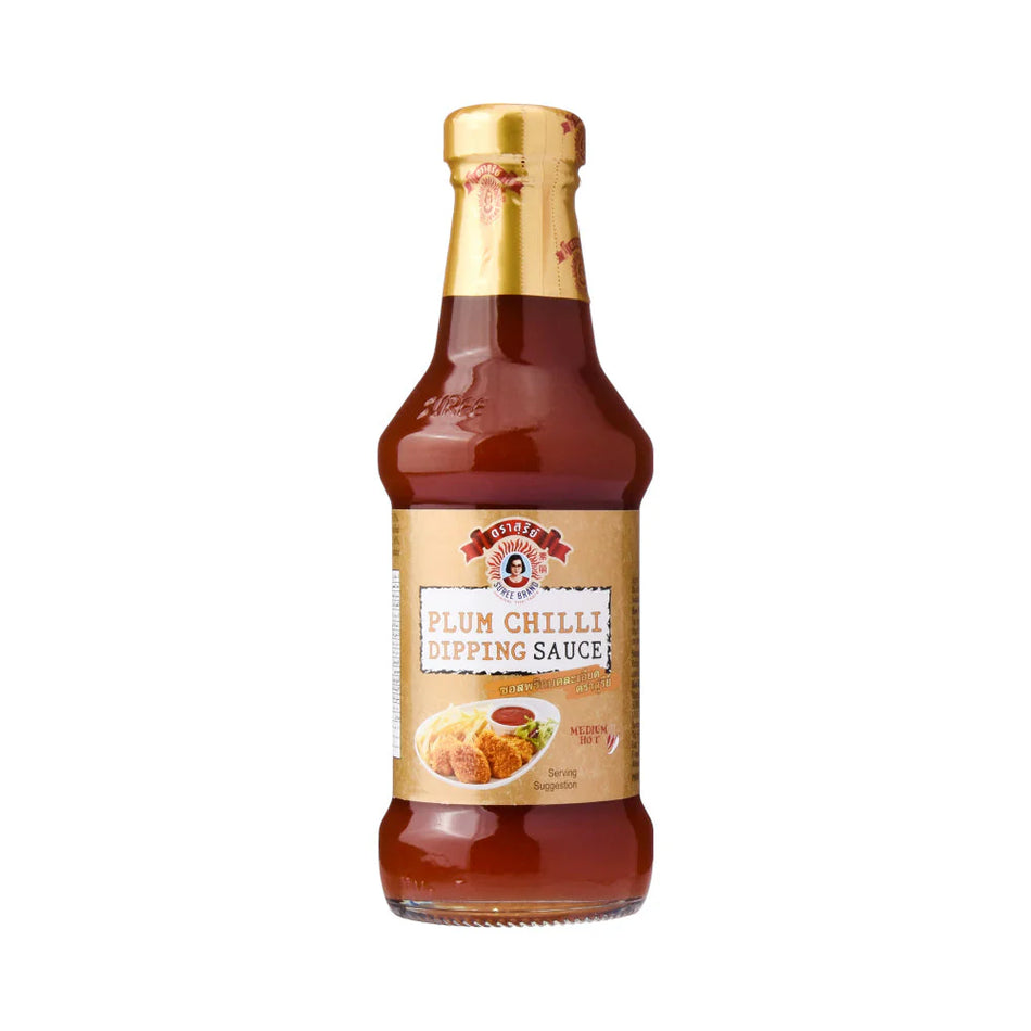 Suree Plum Chilli Sauce 295ml