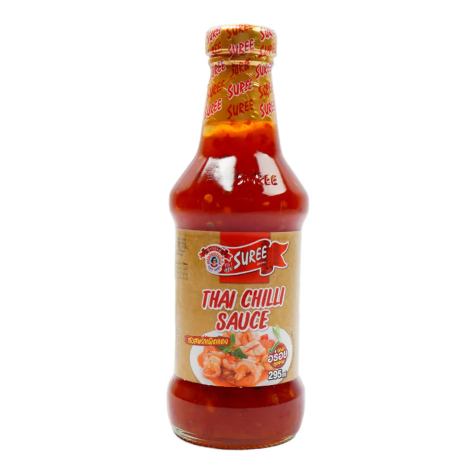 Suree Sauce Chilli Thai 295ml