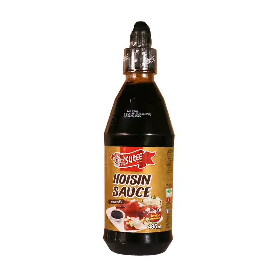 Suree Sauce Hoisin 435ml