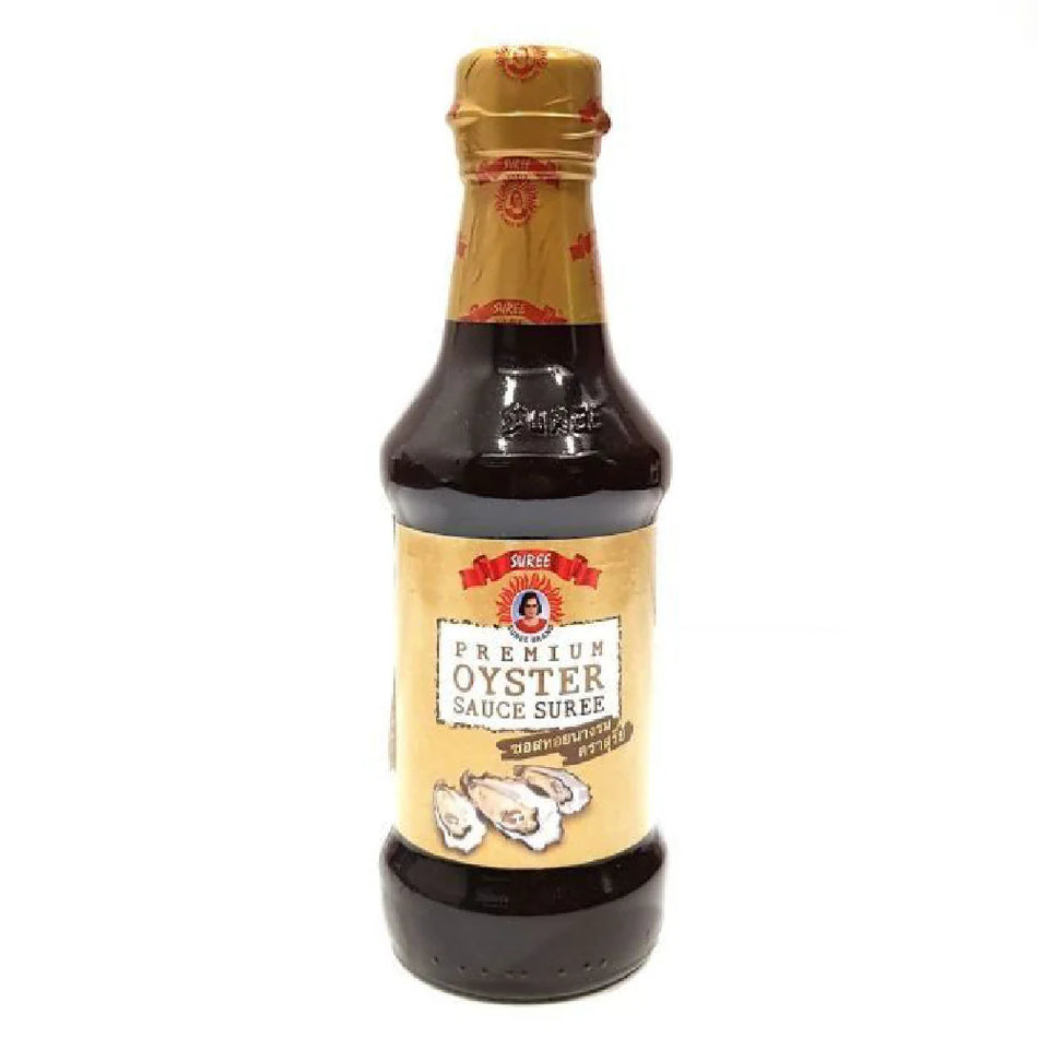 Suree Sauce Premium Oyster 295ml