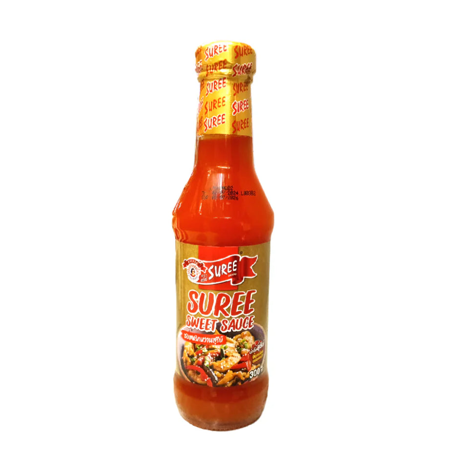 Suree Sauce Sweet 300ml