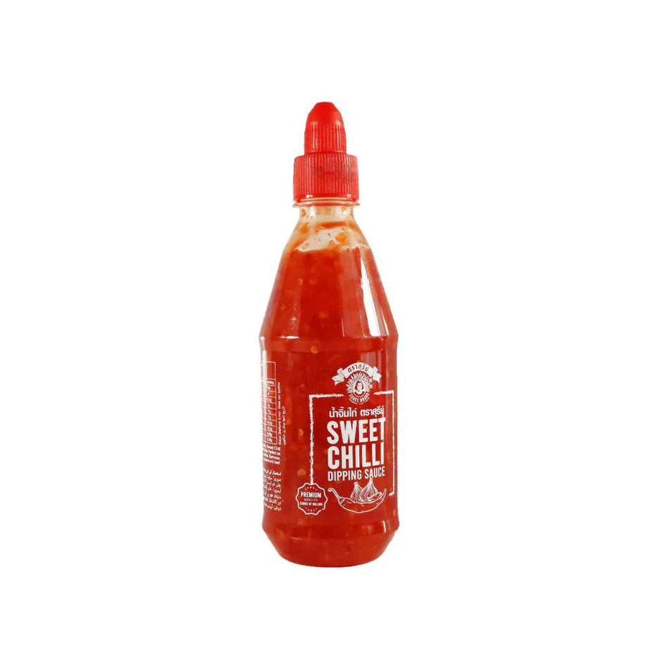 Suree Sauce Sweet Chilli 435ml
