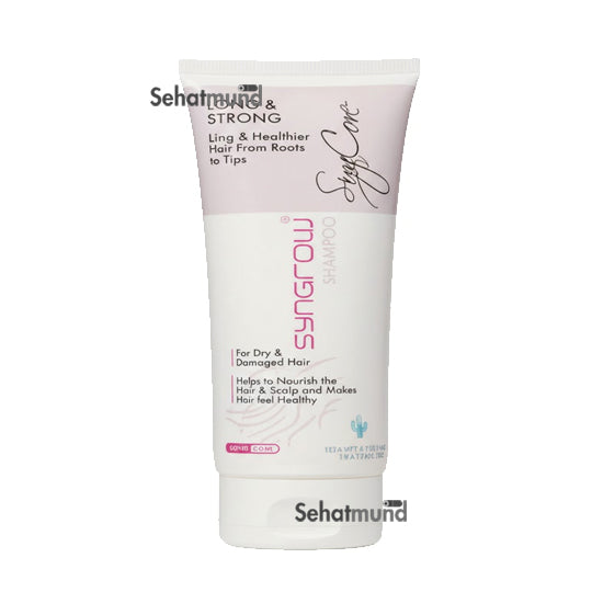 Syngrow Shampoo 100ml