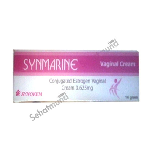 Synmarine 14g Cream