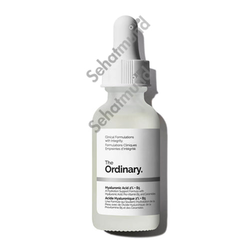 THE ORDINARY Hyaluronic Acid 2% + B5 Liquid 30ml SERUM