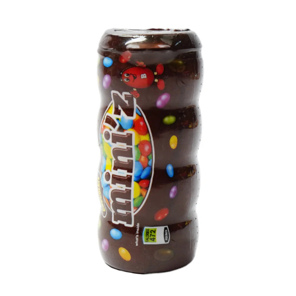The Trading Track Dark Chocolate Miniz