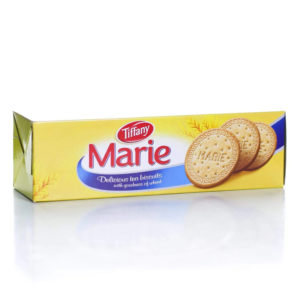 Tiffany Biscuit Marie 200g