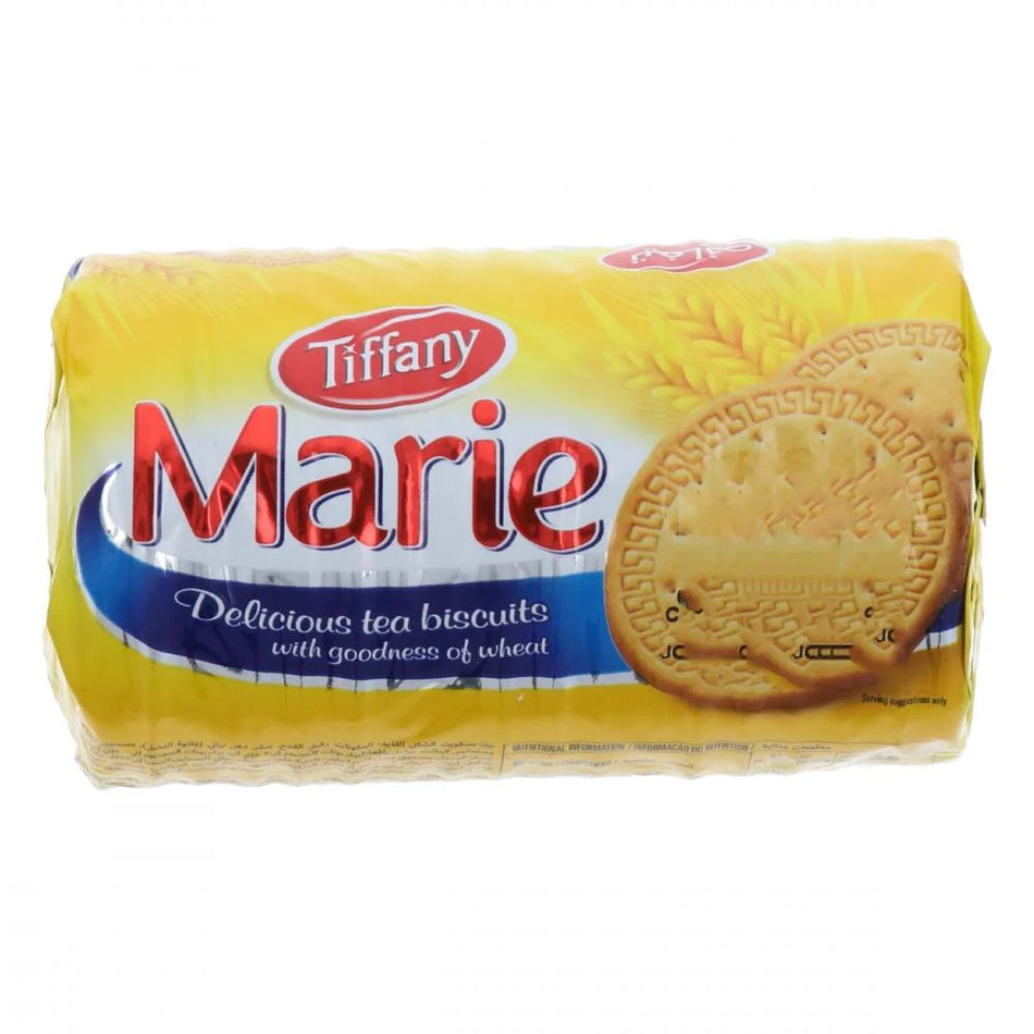 Tiffany Biscuit Marie 80g