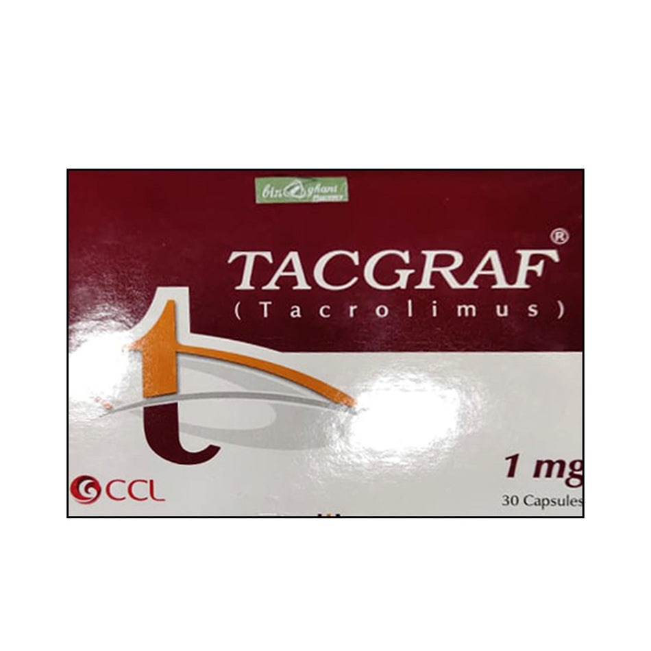 Tacgraf 1 Mg