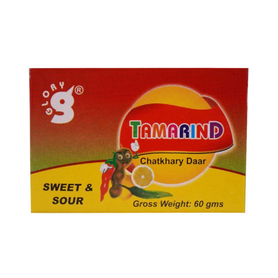 Tamarind Chatkhary Daar Sweet & Sour 60g