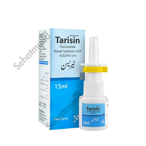 Tarisin Nasal Spray 15ml