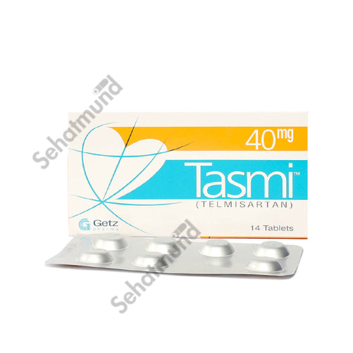 Tasmi Tablets 40mg