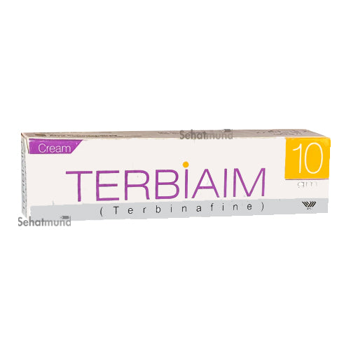 Terbiaim Cream 10g