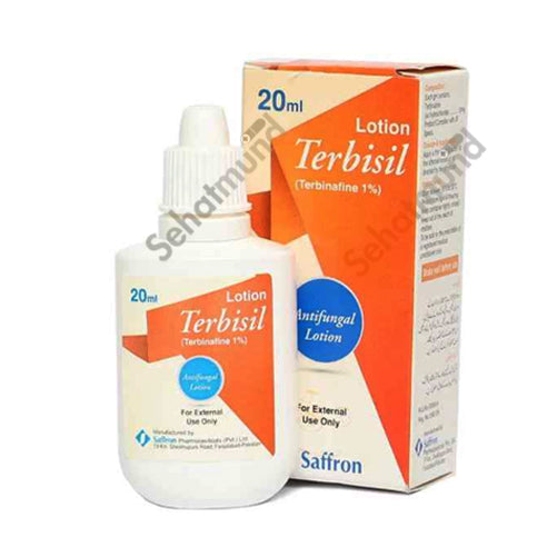 Terbisil Lotion 20ml