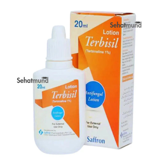 Terbisil Lotion 20ml