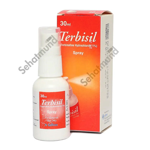 Terbisil Spray 30ml