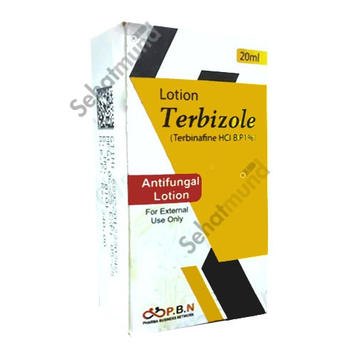 Terbisil Lotion 20ml