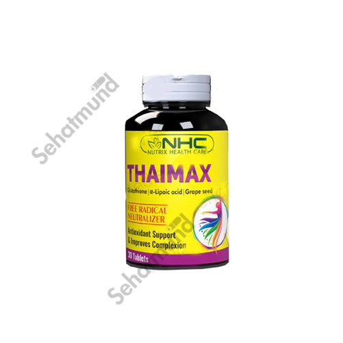 ThaiMax Tablets