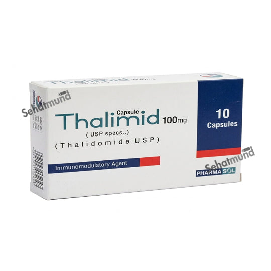 Thalimid Capsules