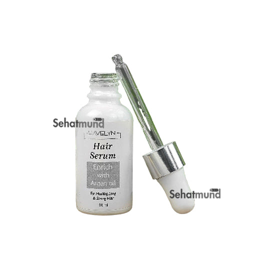 The Havelyn Hair Serum 30ml