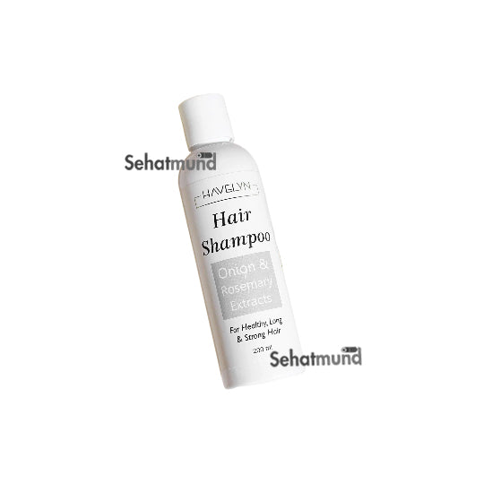 The Havelyn Shampoo 200ml