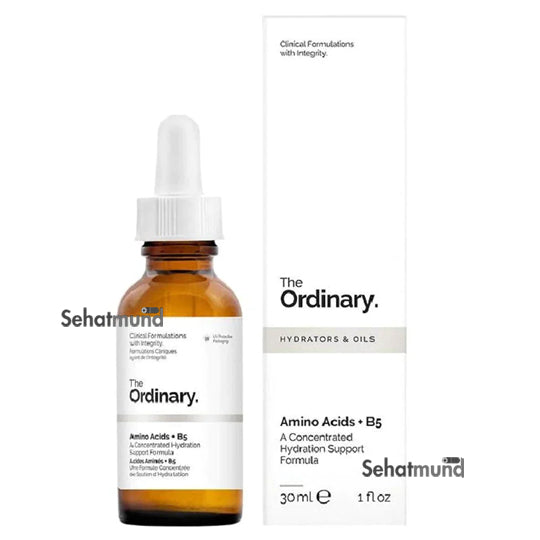 The Ordinary Amino Acid+B5 30ml