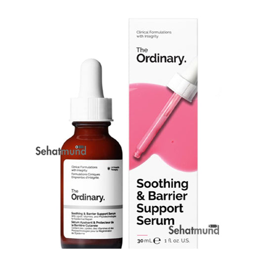 The Ordinary Soothing & Barrier Support Serum 30ml