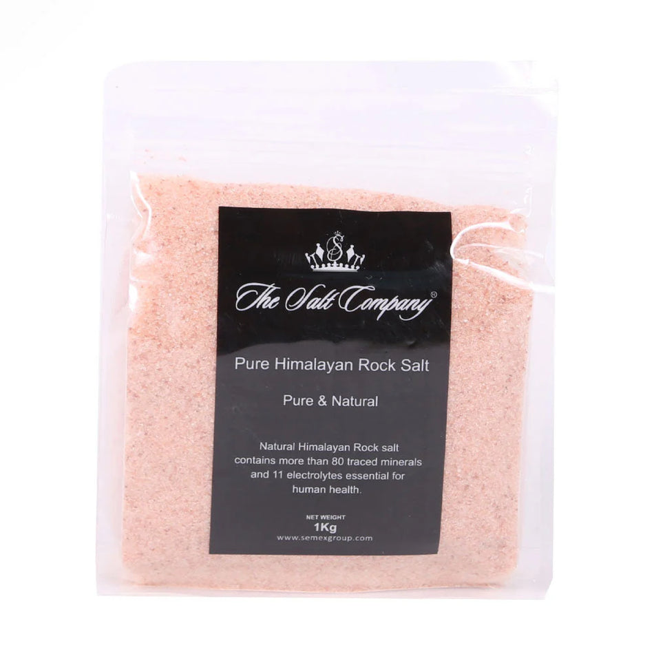 The Salt Company 1 Kg
