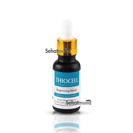 Thiocell Brightening Serum