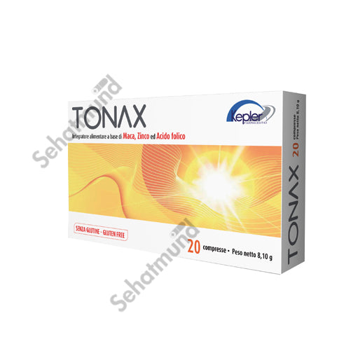 Tonax Tablets