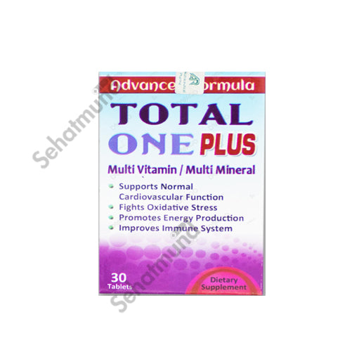 Total One Plus Tablets