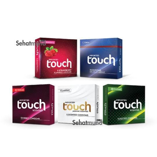 Touch Condum