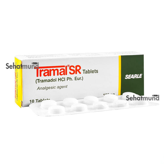 Tramal Sr Tablets