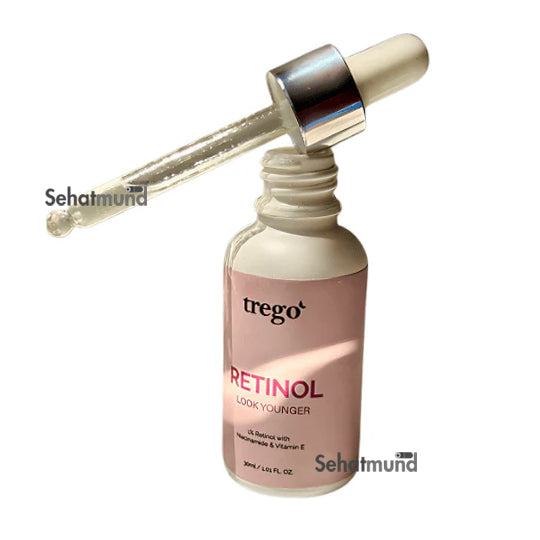 Trego Anti-Aging Serum 30ml