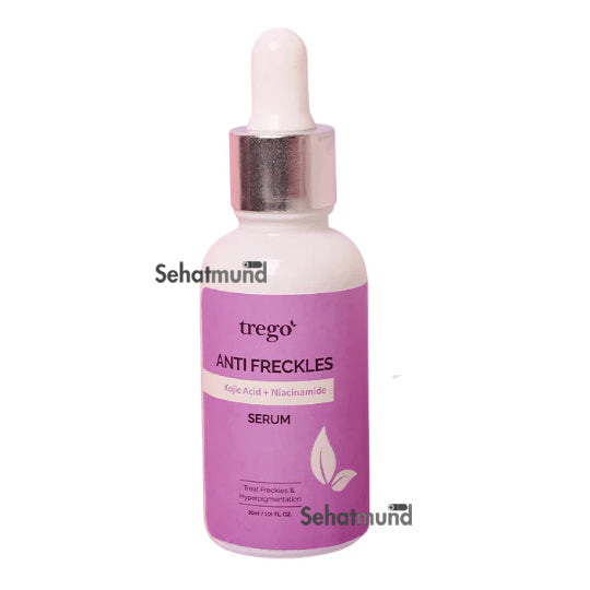 Trego Anti Freckles Serum 30ml