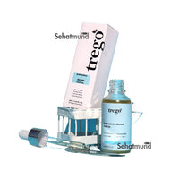 Trego.pk – SehatMund Online Medicine