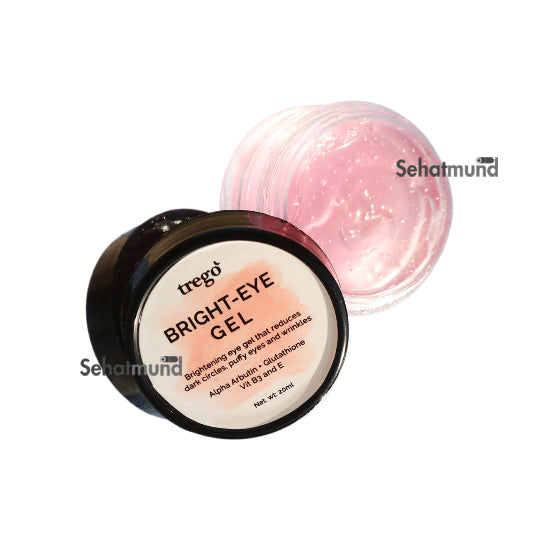Trego Bright-Eye Gel 30ml
