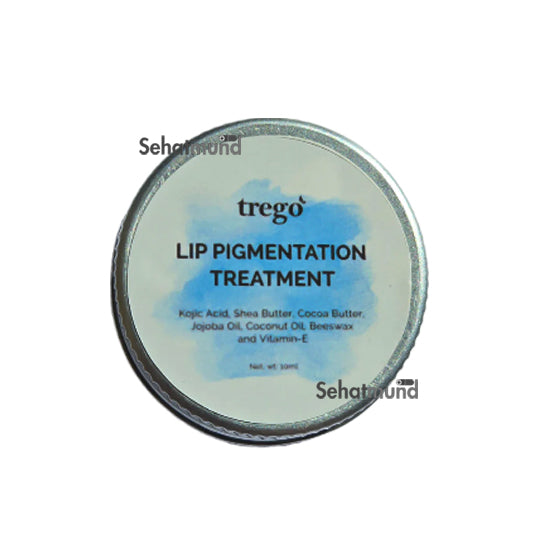 Trego Lip Pigmentation Treatment 10ml